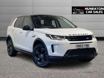 2019 (69) - 2.0 D180 S 5dr Auto
