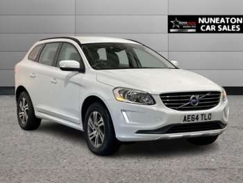 2014 (64) - D4 [181] SE Nav 5dr AWD