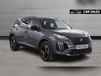 Used Peugeot 2008 2024 for sale - 79238042: Photo