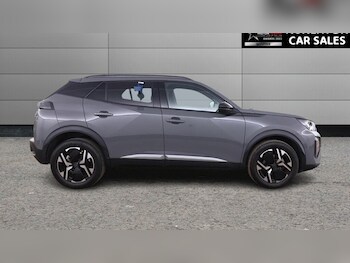 Used Peugeot 2008 2024 for sale - 79238042: Photo