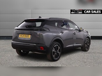 Used Peugeot 2008 2024 for sale - 79238042: Photo