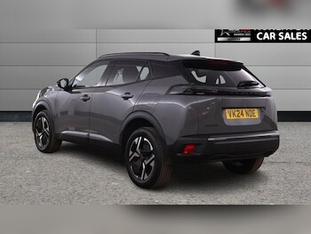 Used Peugeot 2008 2024 for sale - 79238042: Photo
