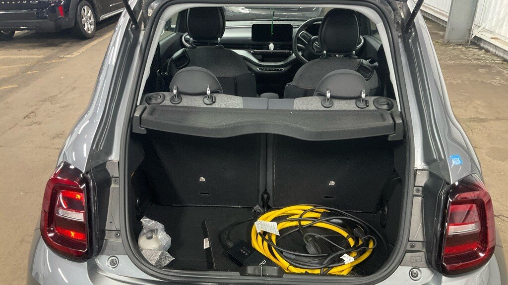 Used Fiat 500 2023 for sale - 78096712: Photo 12