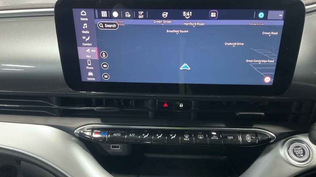 Used Fiat 500 2023 for sale - 78096712: Photo 17