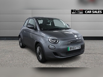 Fiat 500 feature image
