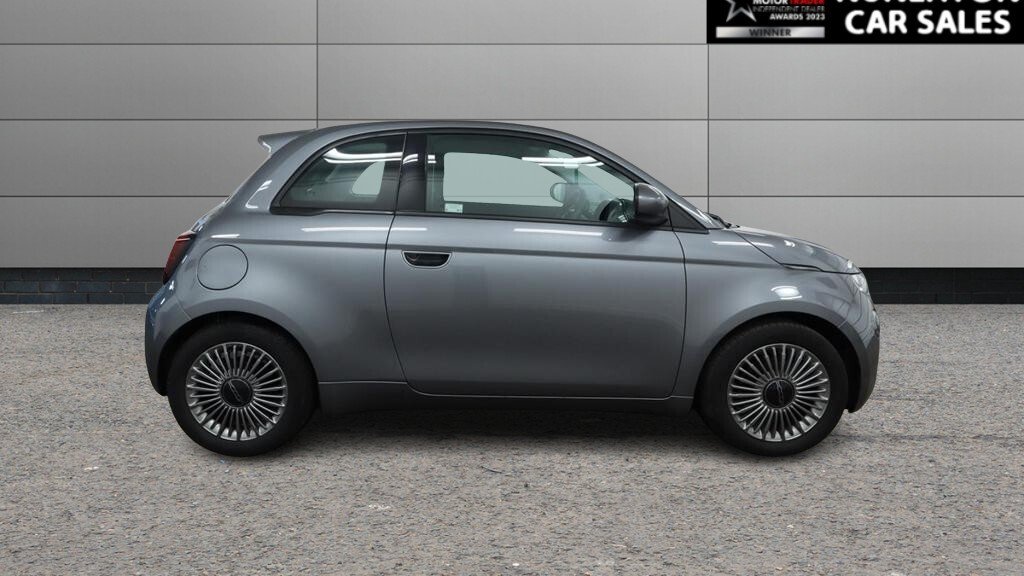 Used Fiat 500 2023 for sale - 78096712: Photo 2
