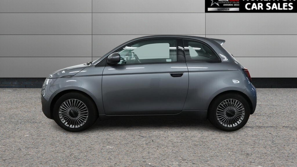 Used Fiat 500 2023 for sale - 78096712: Photo 5