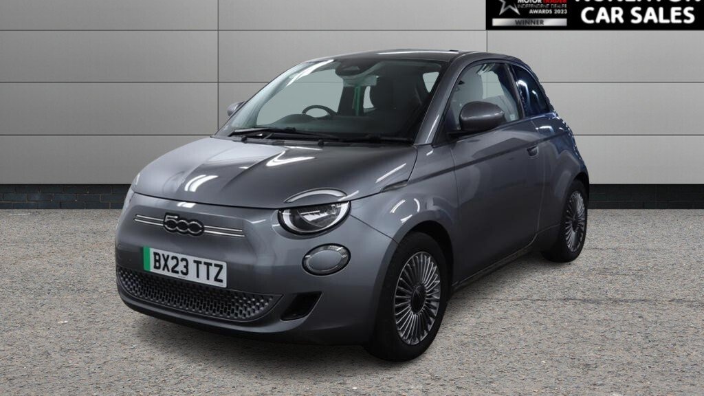 Used Fiat 500 2023 for sale - 78096712: Photo 6