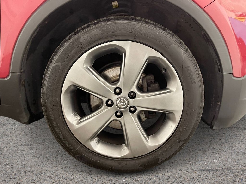 Used Vauxhall Mokka 2014 for sale - 76454384: Photo 12