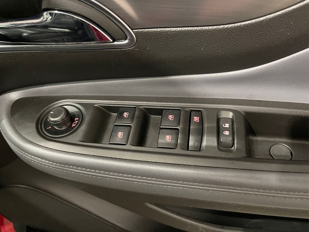 Used Vauxhall Mokka 2014 for sale - 76454384: Photo 18