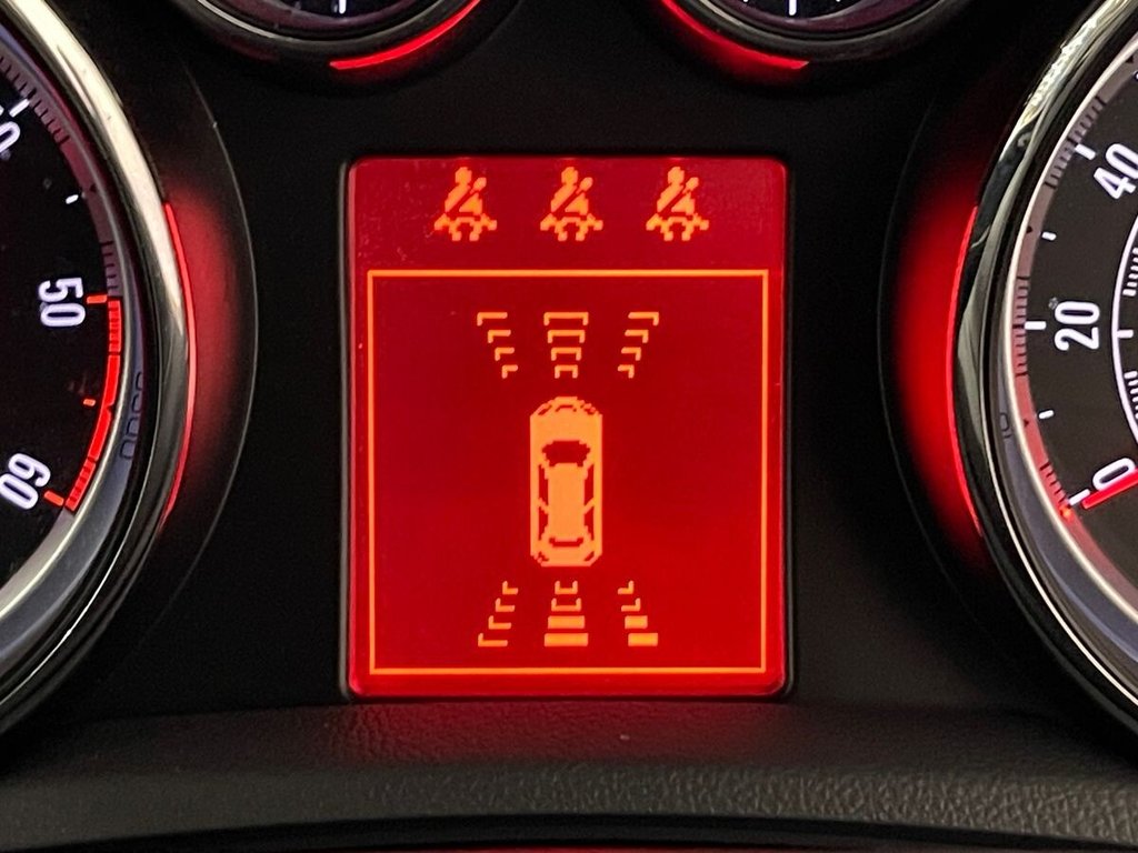 Used Vauxhall Mokka 2014 for sale - 76454384: Photo 21