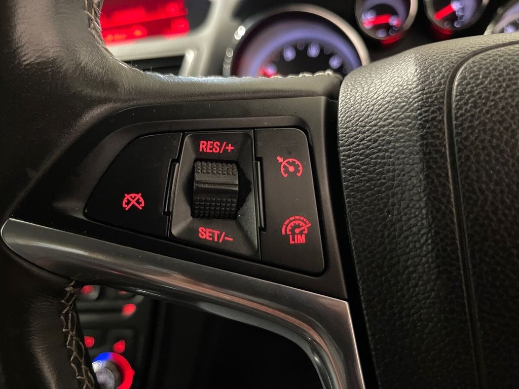 Used Vauxhall Mokka 2014 for sale - 76454384: Photo 23