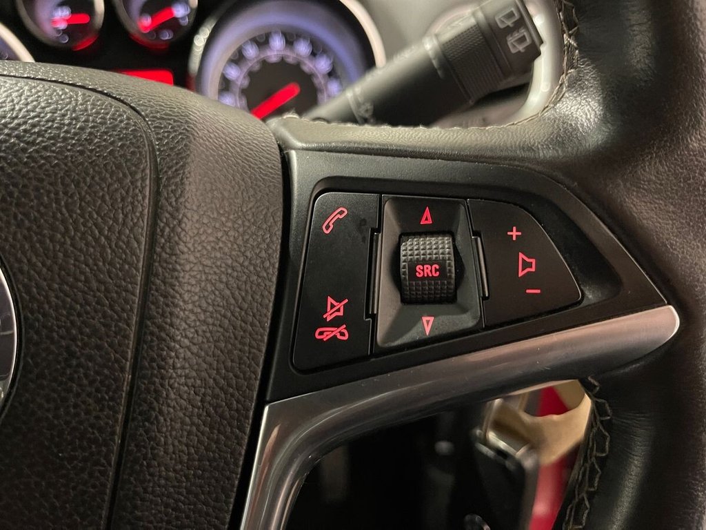 Used Vauxhall Mokka 2014 for sale - 76454384: Photo 24