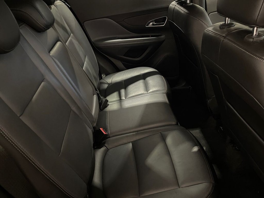 Used Vauxhall Mokka 2014 for sale - 76454384: Photo 26