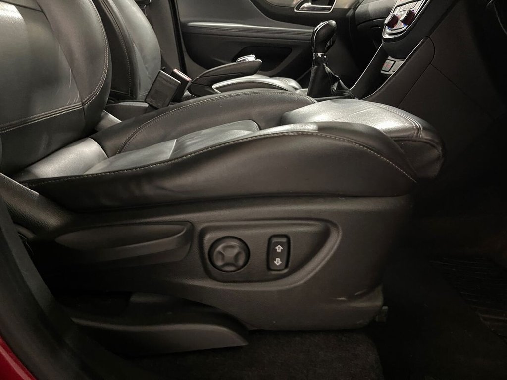 Used Vauxhall Mokka 2014 for sale - 76454384: Photo 30