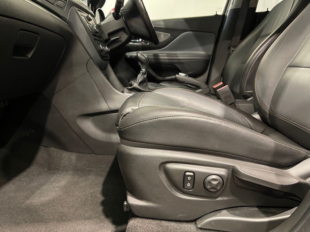 Used Vauxhall Mokka 2014 for sale - 76454384: Photo 31