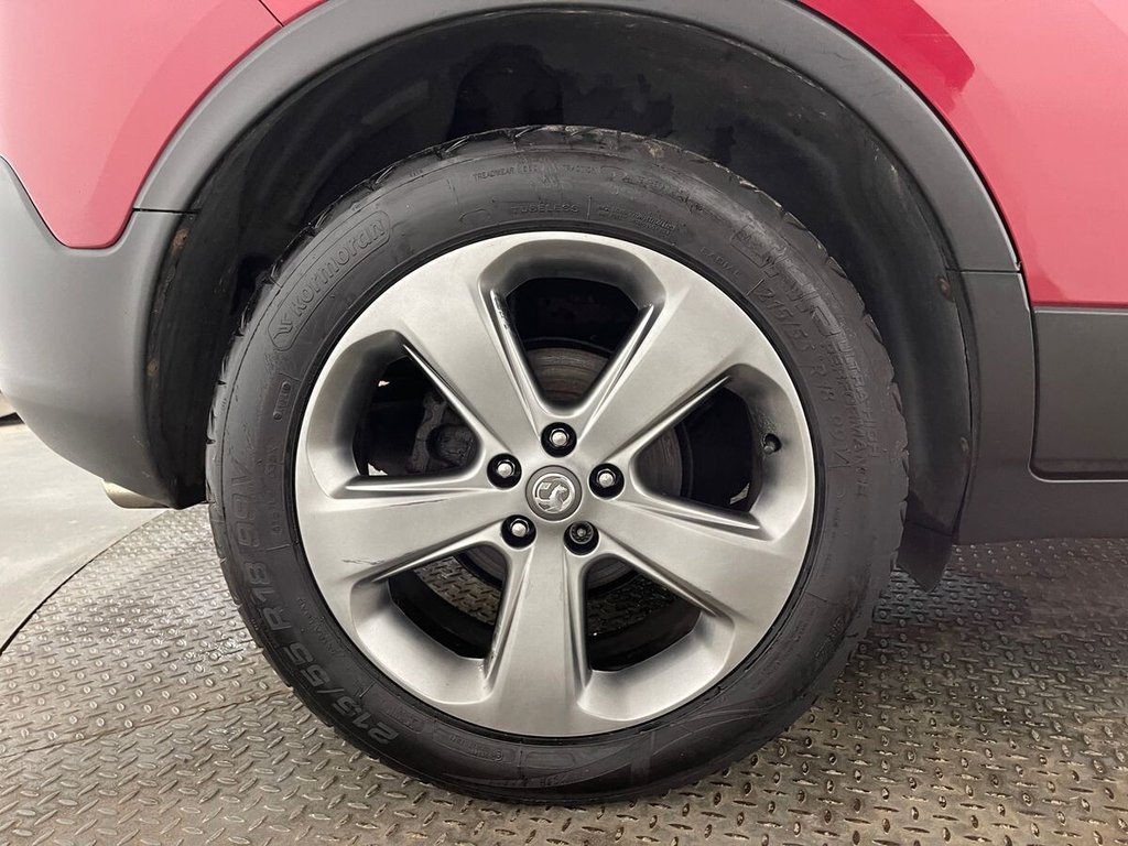 Used Vauxhall Mokka 2014 for sale - 76454384: Photo 32