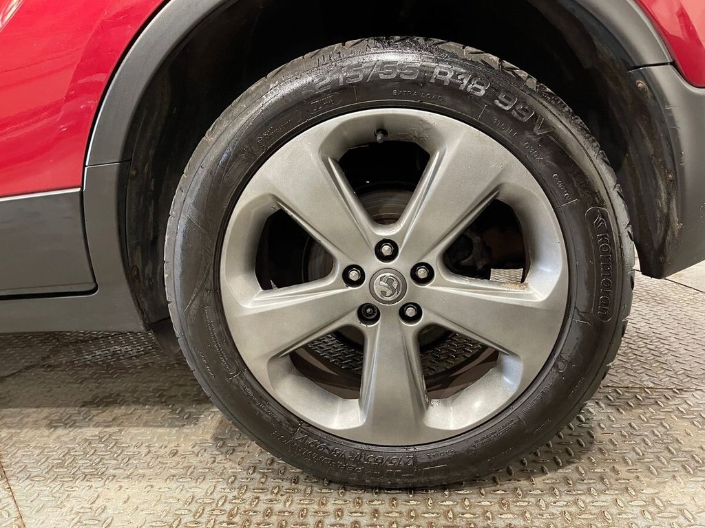 Used Vauxhall Mokka 2014 for sale - 76454384: Photo 33