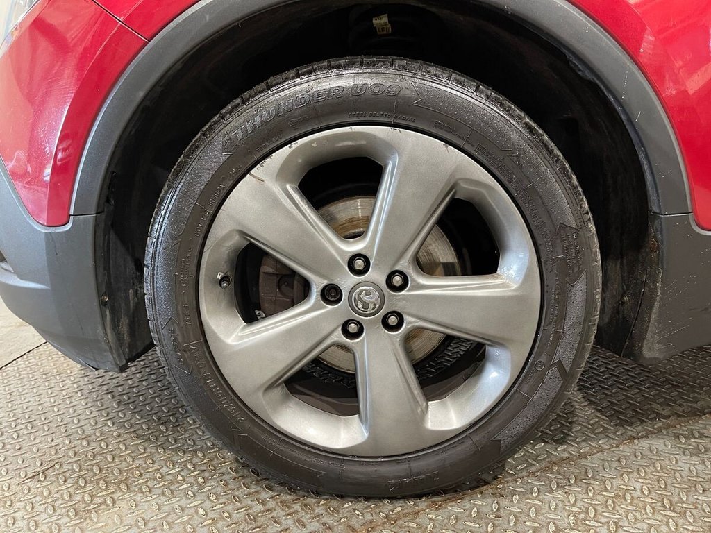 Used Vauxhall Mokka 2014 for sale - 76454384: Photo 34