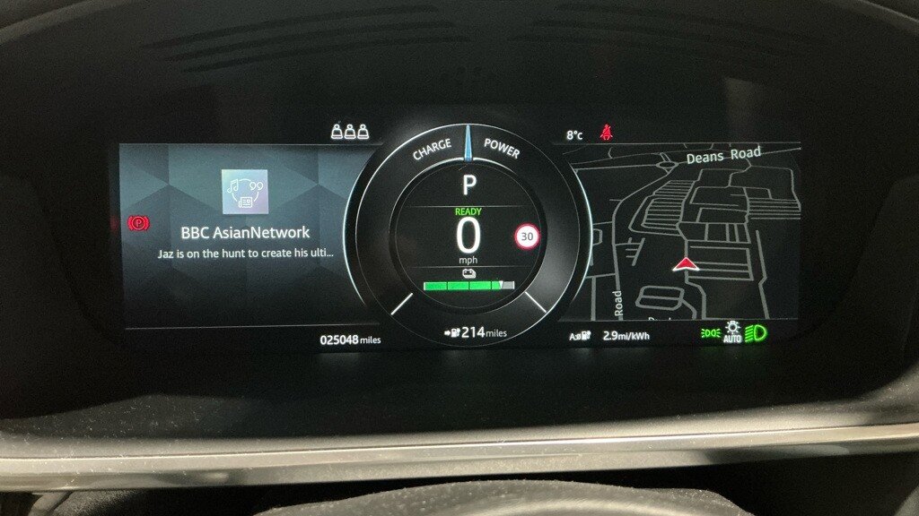 Used Jaguar I-Pace 2022 for sale - 78158372: Photo 10