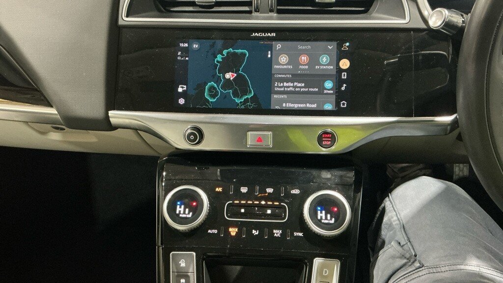 Used Jaguar I-Pace 2022 for sale - 78158372: Photo 11