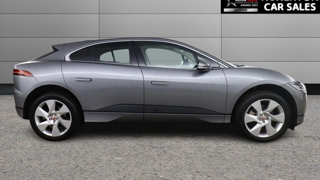 Used Jaguar I-Pace 2022 for sale - 78158372: Photo 2