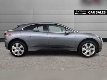 Used Jaguar I-Pace 2022 for sale - 78158372: Photo