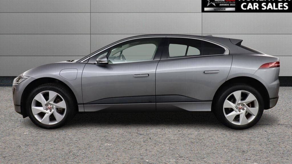 Used Jaguar I-Pace 2022 for sale - 78158372: Photo 5