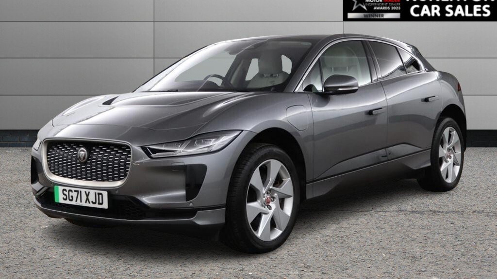 Used Jaguar I-Pace 2022 for sale - 78158372: Photo 6