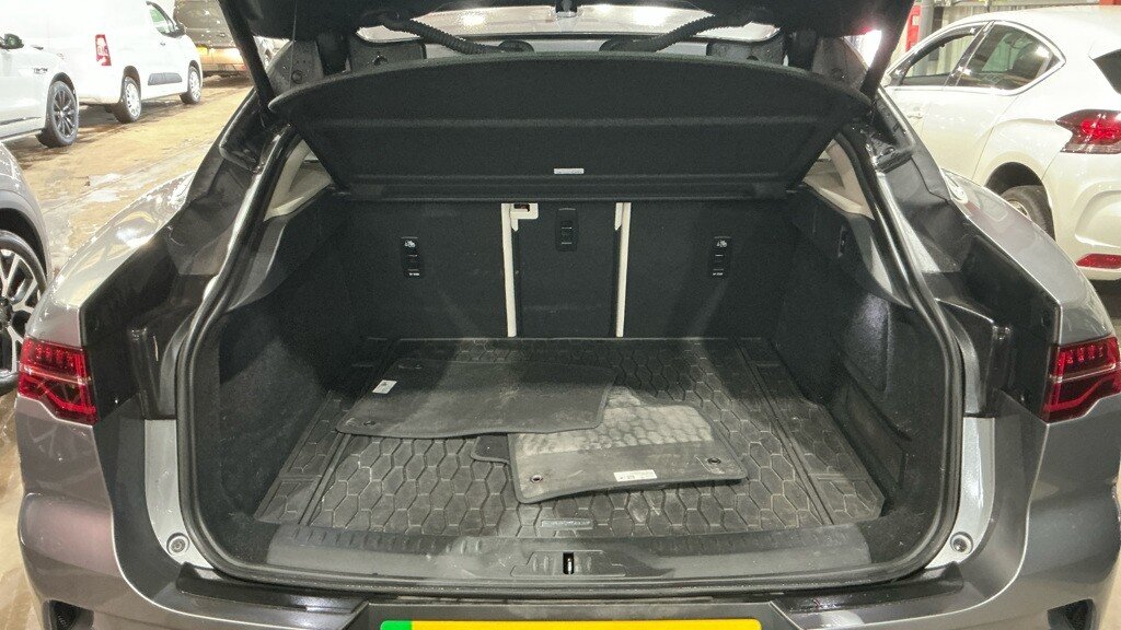 Used Jaguar I-Pace 2022 for sale - 78158372: Photo 7