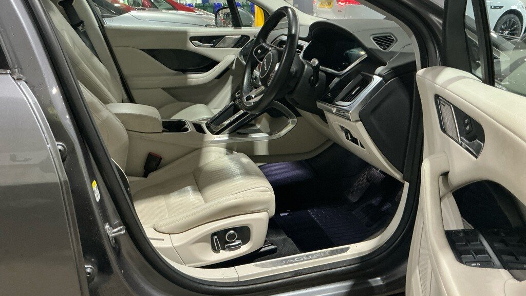 Used Jaguar I-Pace 2022 for sale - 78158372: Photo 9
