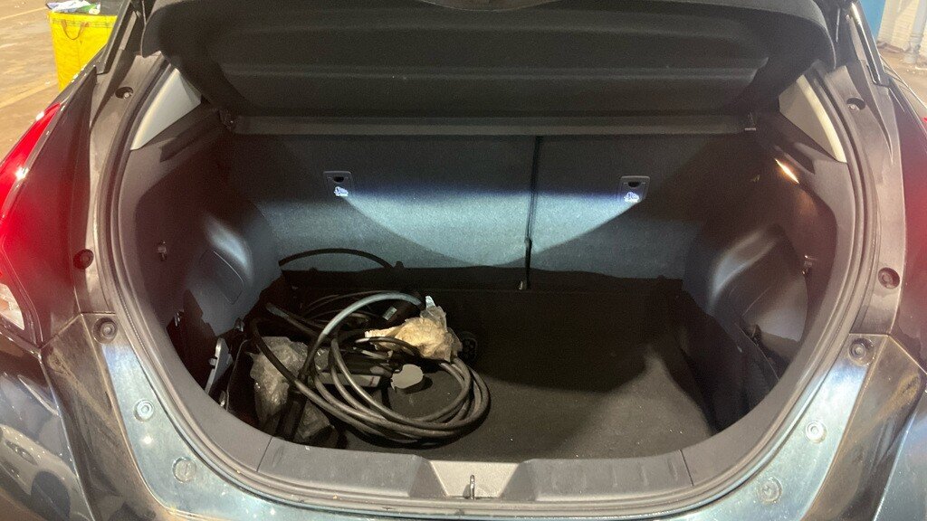 Used Nissan Leaf 2020 for sale - 78083276: Photo 7