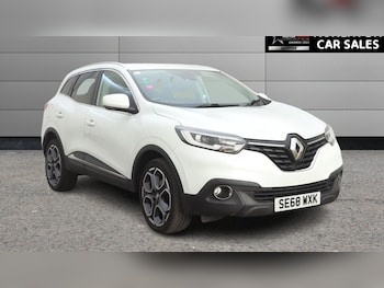 Used Renault Kadjar 2019 for sale - 79178411: Photo