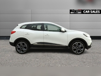 Used Renault Kadjar 2019 for sale - 79178411: Photo