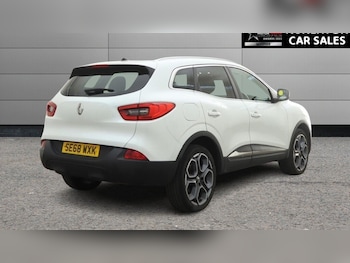 Used Renault Kadjar 2019 for sale - 79178411: Photo