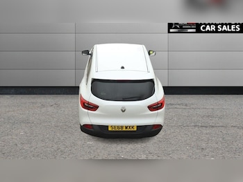 Used Renault Kadjar 2019 for sale - 79178411: Photo