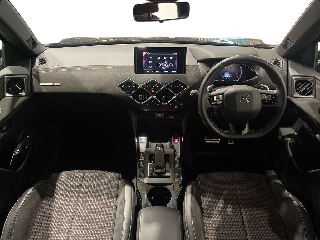 Used DS Automobiles DS 3 2021 for sale - 77341582: Photo 10
