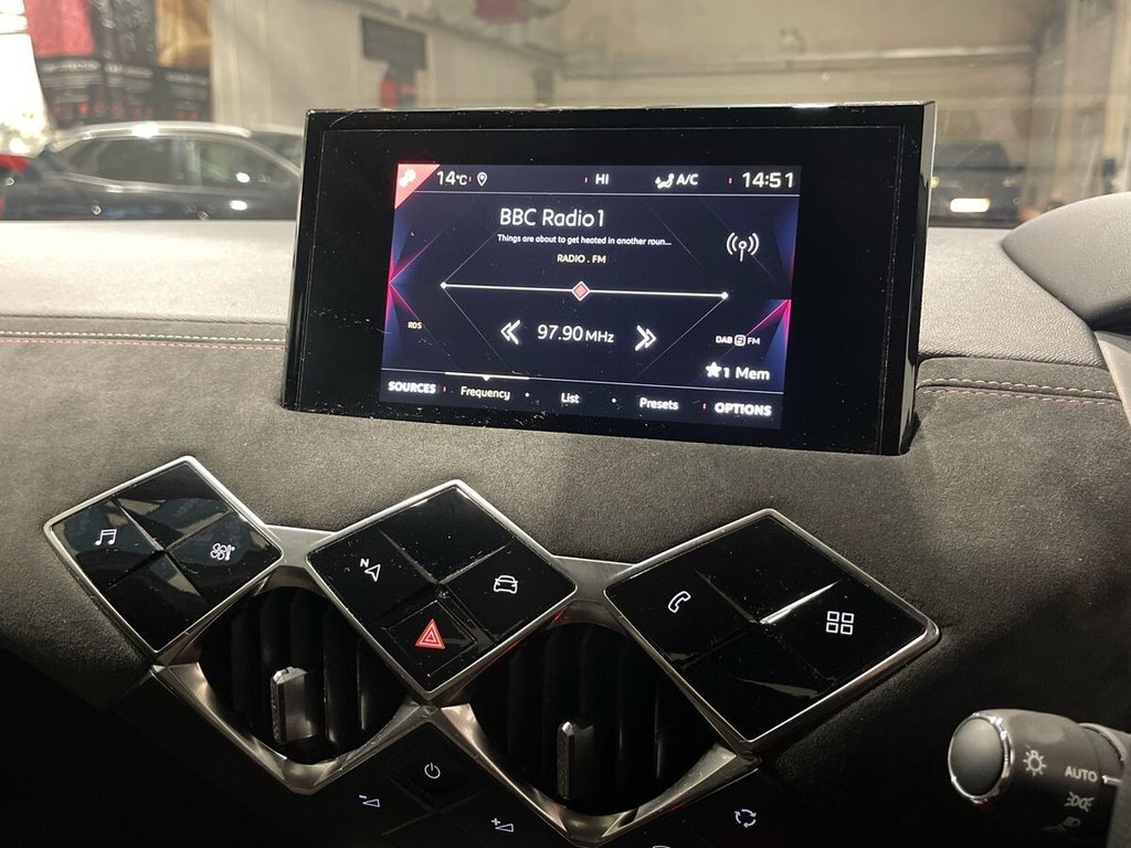 Used DS Automobiles DS 3 2021 for sale - 77341582: Photo 11