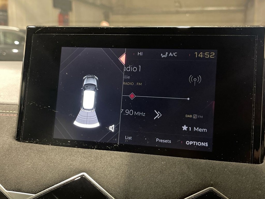 Used DS Automobiles DS 3 2021 for sale - 77341582: Photo 17