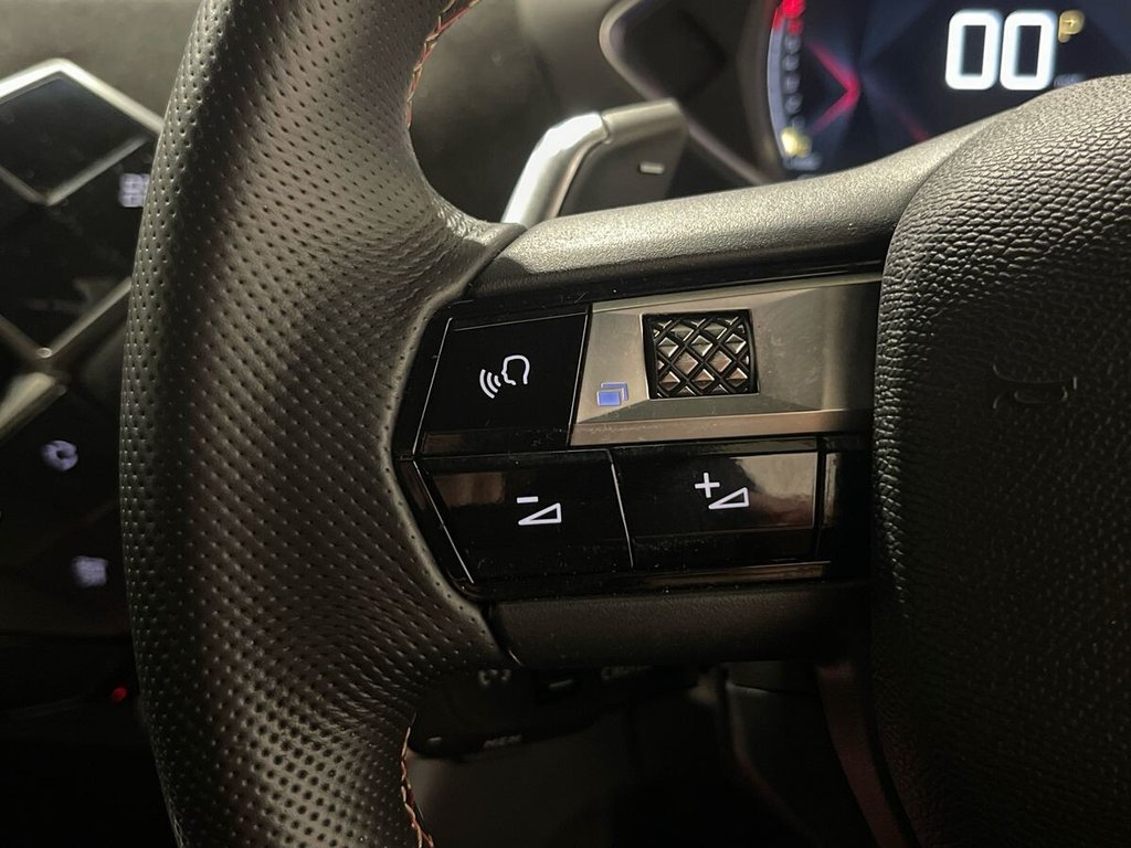 Used DS Automobiles DS 3 2021 for sale - 77341582: Photo 19