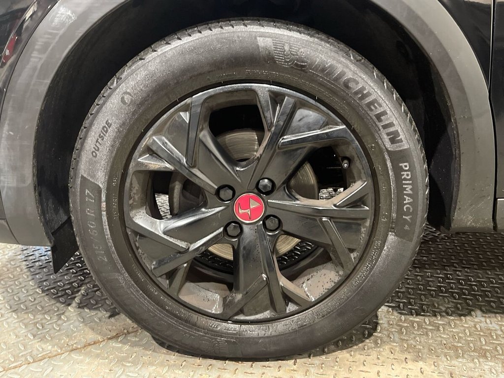 Used DS Automobiles DS 3 2021 for sale - 77341582: Photo 23