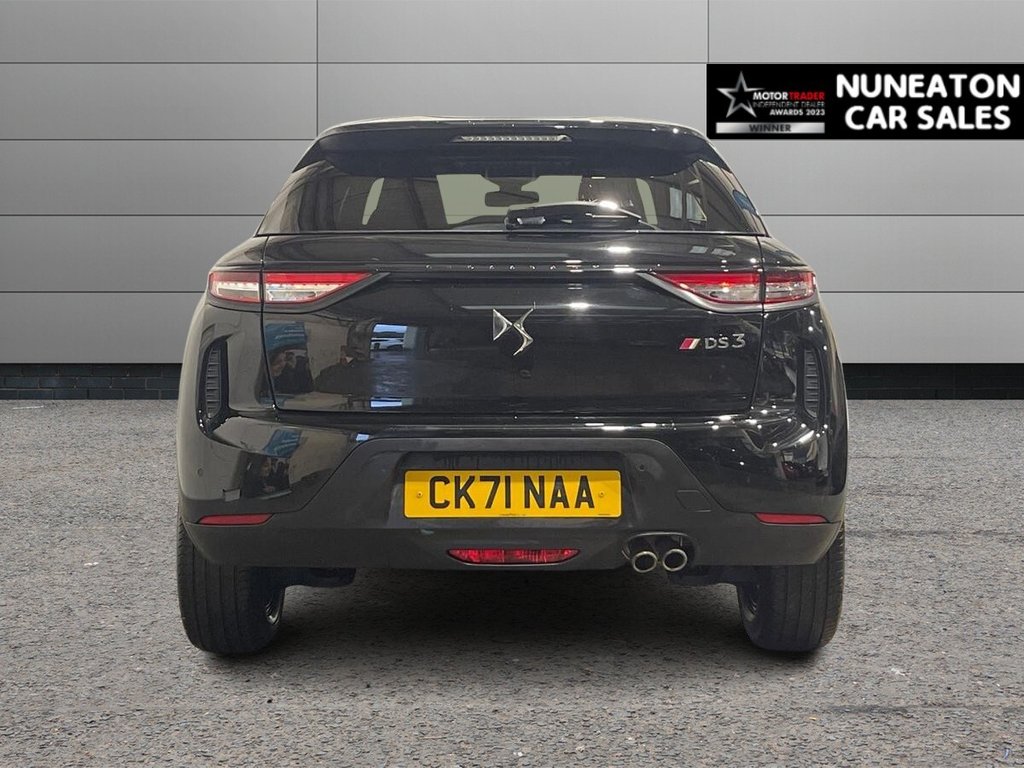 Used DS Automobiles DS 3 2021 for sale - 77341582: Photo 4