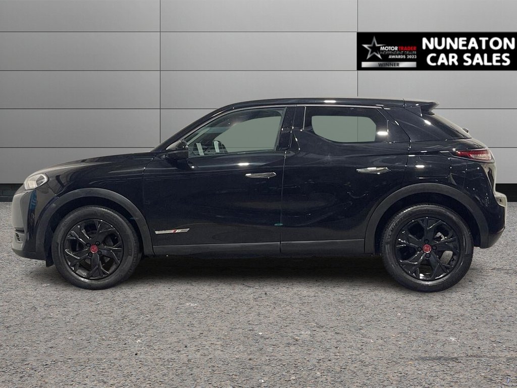 Used DS Automobiles DS 3 2021 for sale - 77341582: Photo 6