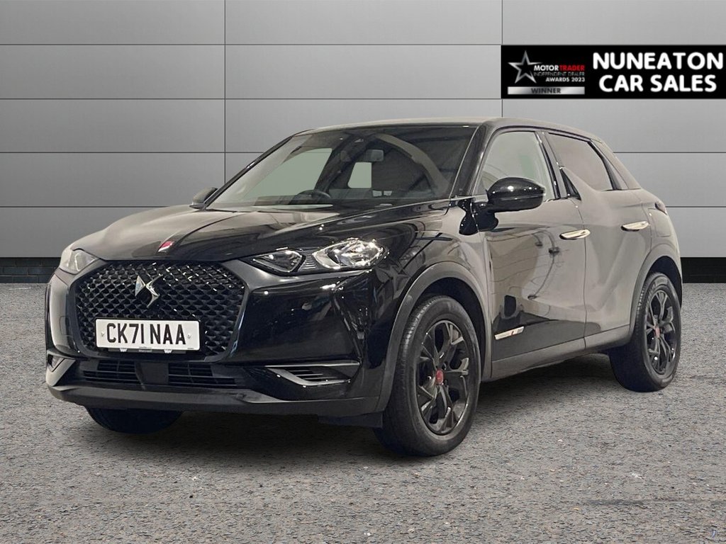 Used DS Automobiles DS 3 2021 for sale - 77341582: Photo 7