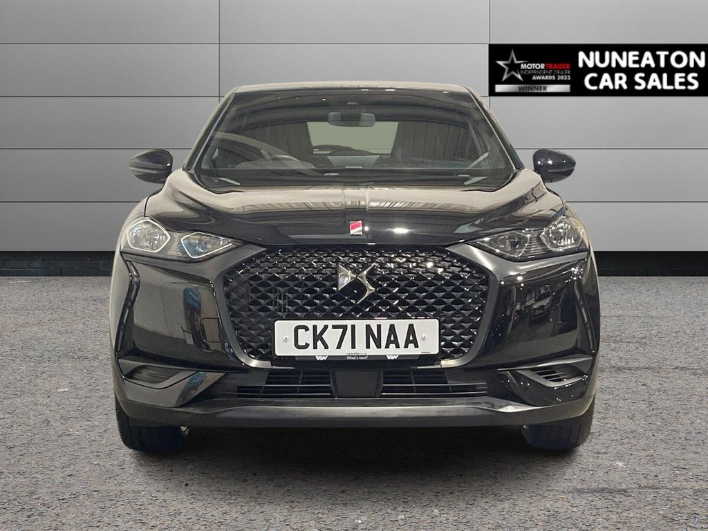 Used DS Automobiles DS 3 2021 for sale - 77341582: Photo 8