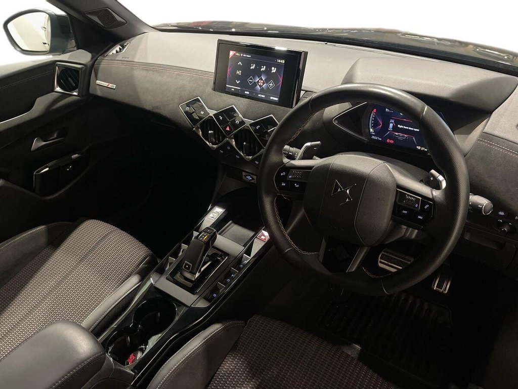 Used DS Automobiles DS 3 2021 for sale - 77341582: Photo 9