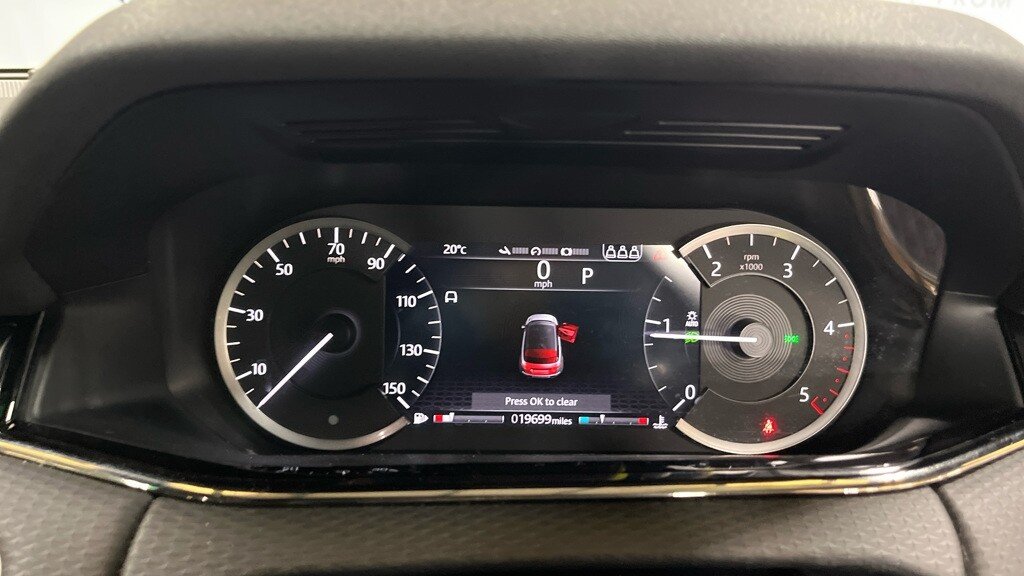 Used Land Rover Range Rover Evoque 2020 for sale - 76080560: Photo 13