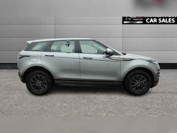 Used Land Rover Range Rover Evoque 2020 for sale - 76080560: Photo 2