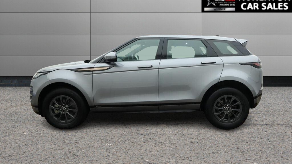 Used Land Rover Range Rover Evoque 2020 for sale - 76080560: Photo 5