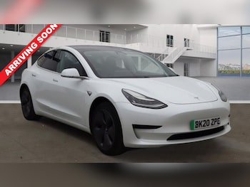 Tesla - Model 3